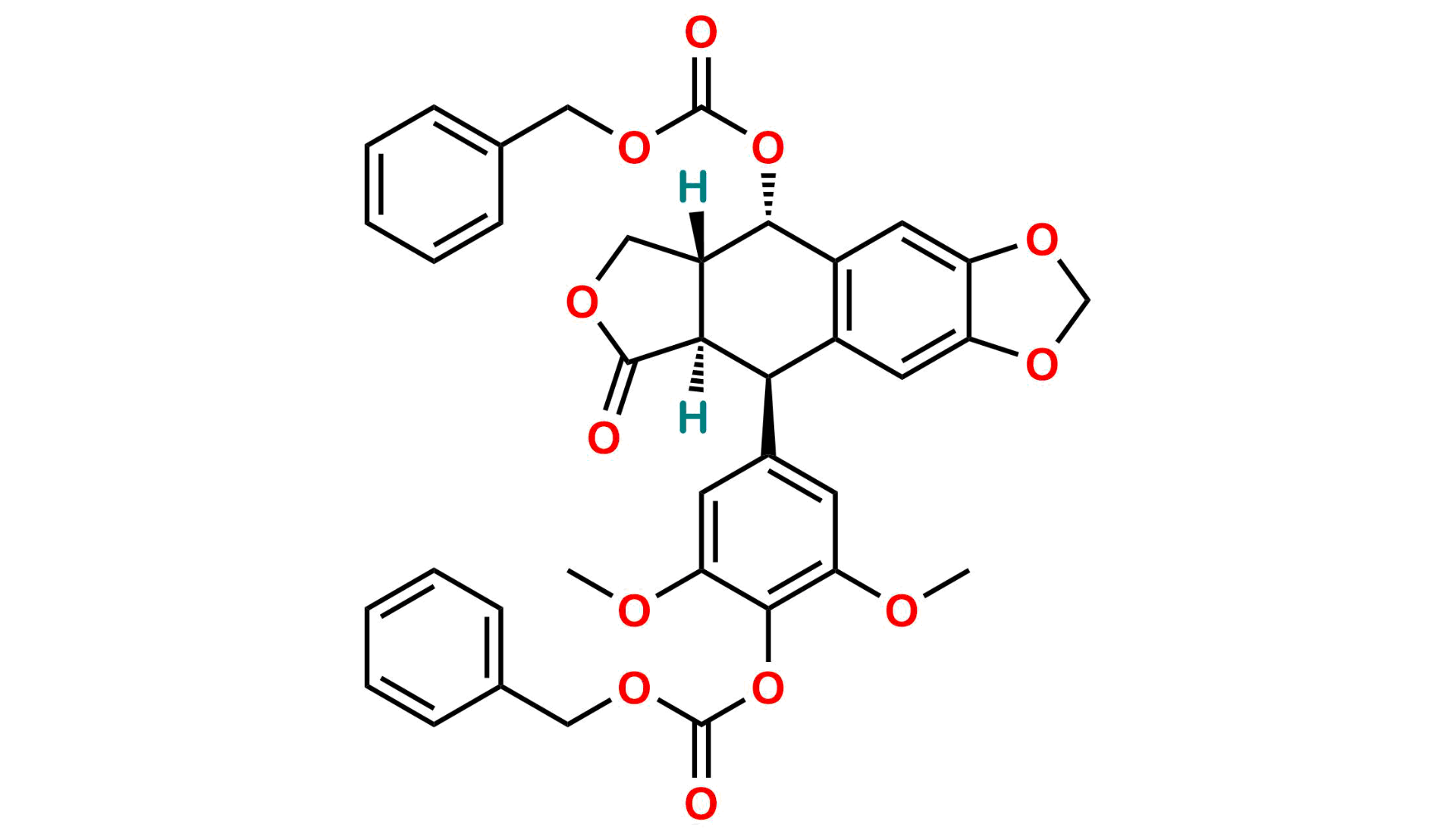 Etoposide Impurity 6
